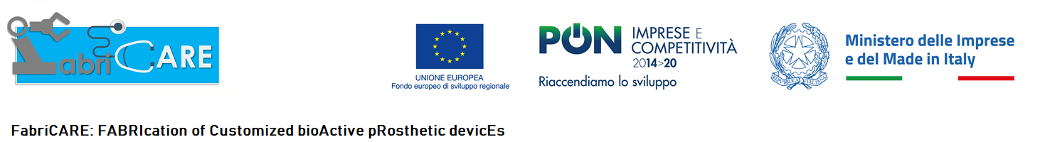 Progetto FabriCARE